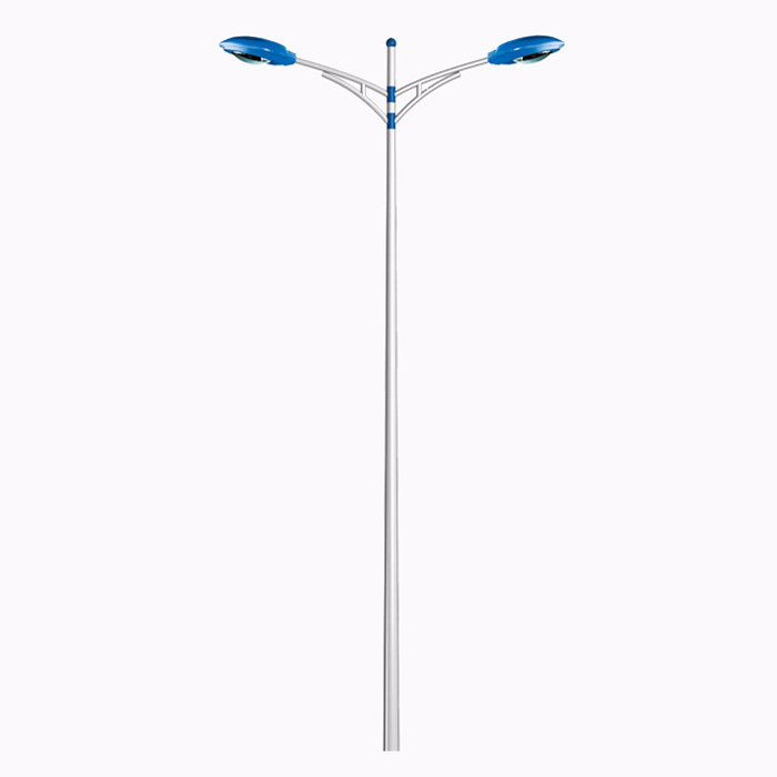 揚(yáng)州路燈燈桿